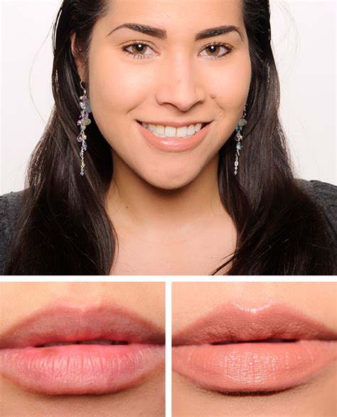 givenchy le rouge beige mousseline 101|Givenchy Beige Mousseline, Beige Plum, Brun Createur Le .